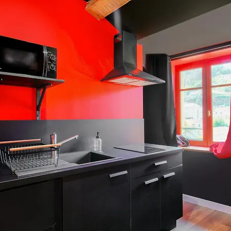 L'interdit De Luxe Appartement Serrières-en-Chautagne