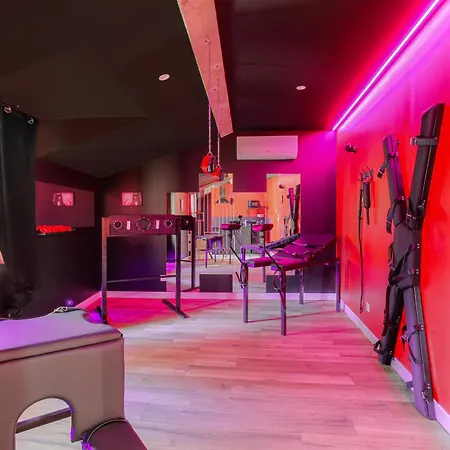 L'interdit De Luxe