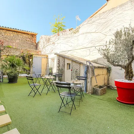 Appartement L'interdit De Luxe *