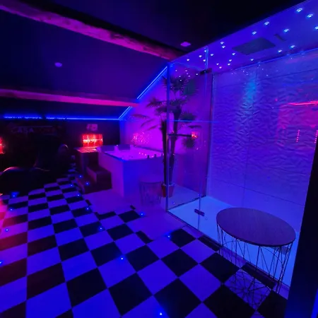 Appartement L'interdit De Luxe