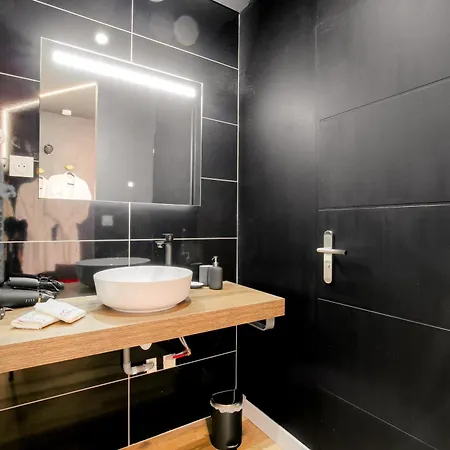 شقة L'interdit De Luxe Serrières-en-Chautagne