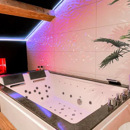L'interdit De Luxe * Serrières-en-Chautagne
