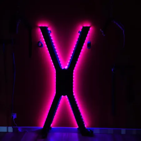 L'interdit De Luxe شقة *